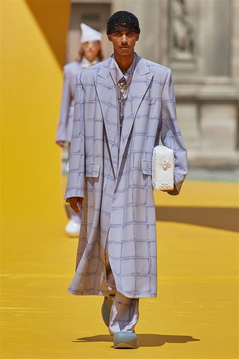 louis vuitton spring 24|louis vuitton fashion show 2023.